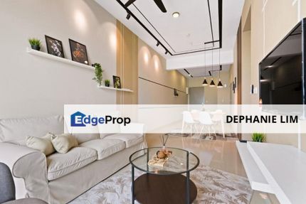 Maple Residence Klang For Rent, Selangor, Klang