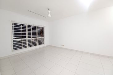 Seri Mutiara Apartment