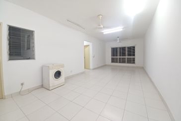 Seri Mutiara Apartment