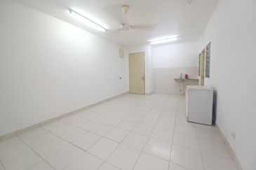 Seri Mutiara Apartment