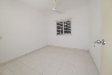 Seri Mutiara Apartment