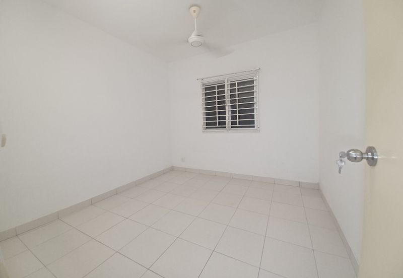 Seri Mutiara Apartment