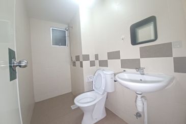 Seri Mutiara Apartment