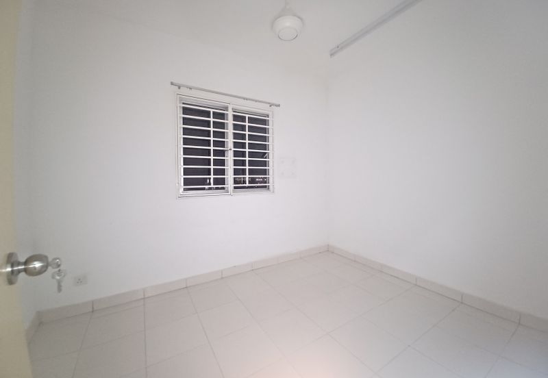 Seri Mutiara Apartment