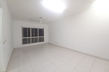 Seri Mutiara Apartment