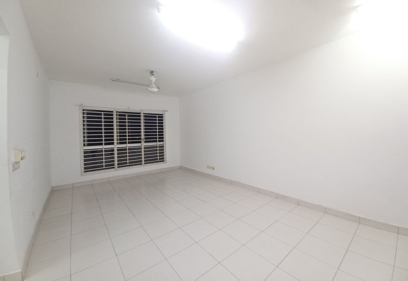 Seri Mutiara Apartment