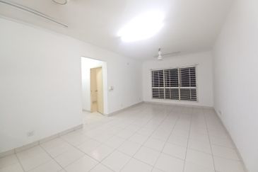 Seri Mutiara Apartment