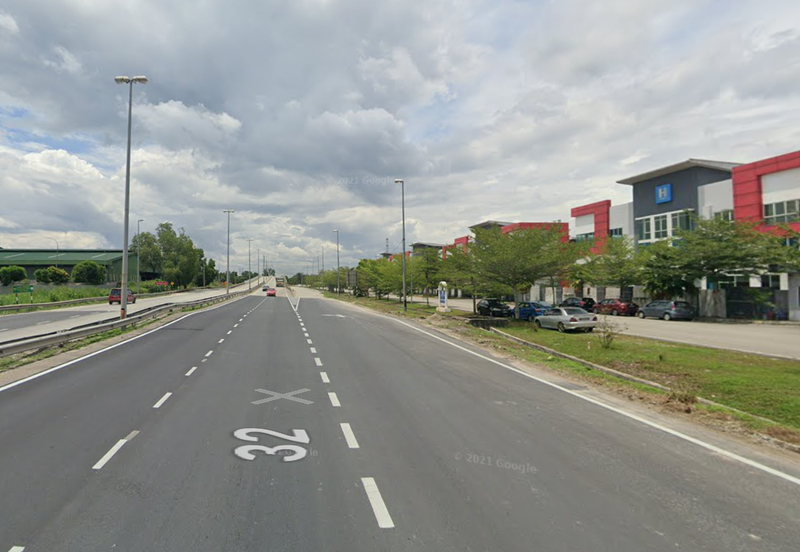 Kawasan Perindustrian Olak Lempit