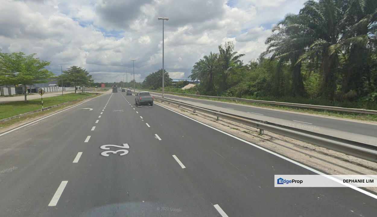 21, Jalan 1/1, Kawasan Perusahaan Olak Lempit, Olak Lempit, 42700, Banting, Selangor For Sale RM7M, Selangor, Banting