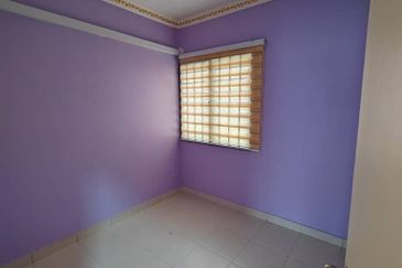 Seri Jati Apartment