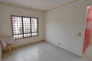 Seri Jati Apartment