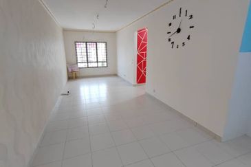Seri Jati Apartment