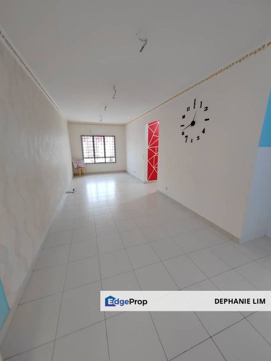 Seri Jati Apartment For Sale , Selangor, Setia Alam/Alam Nusantara