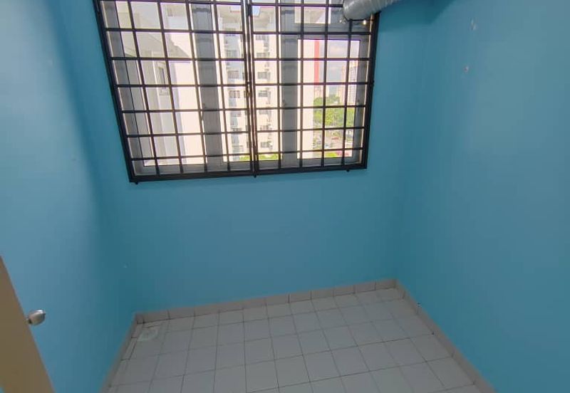 Seri Jati Apartment
