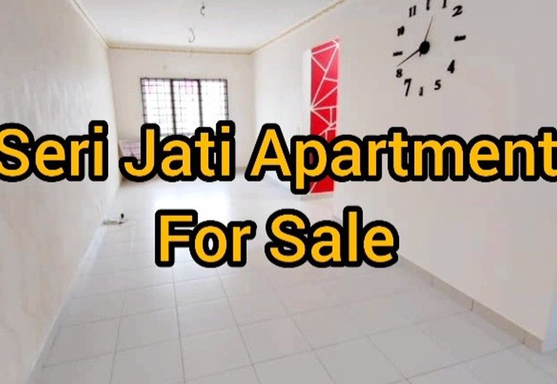 Seri Jati Apartment
