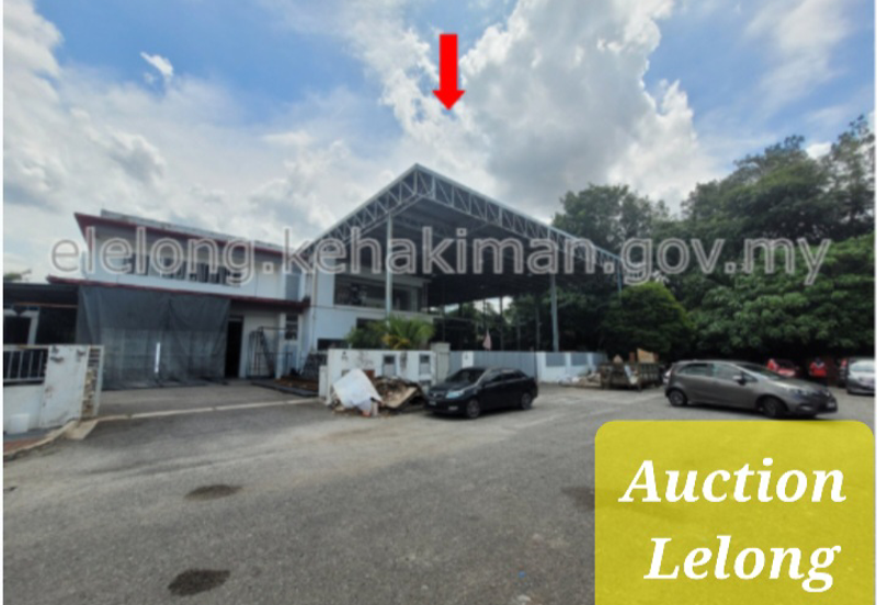 Taman Semenyih Permata