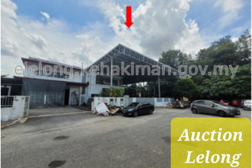 Taman Semenyih Permata