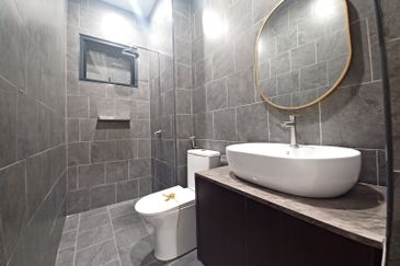 Flora Hijauan Gombak Rumah Jualan New Project