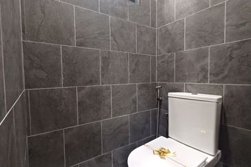 Flora Hijauan Gombak Rumah Jualan New Project