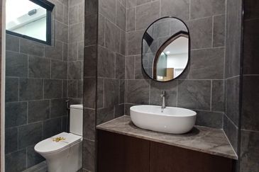 Flora Hijauan Gombak Rumah Jualan New Project