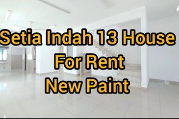 Setia Indah 13