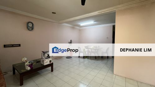 Setia Impian House For Rent New Paint, Selangor, Setia Alam/Alam Nusantara