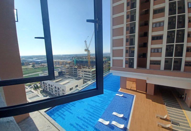 Edusentral @ Setia Alam