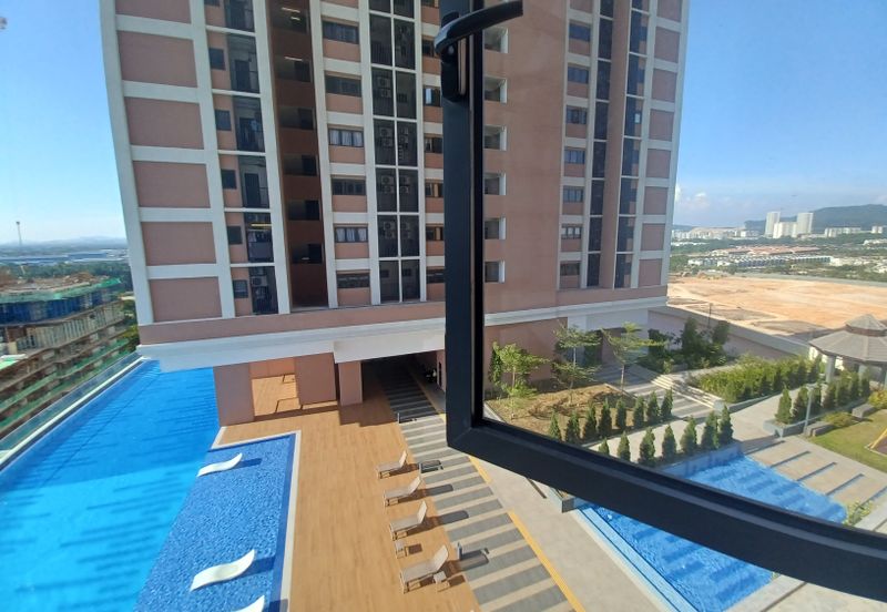 Edusentral @ Setia Alam