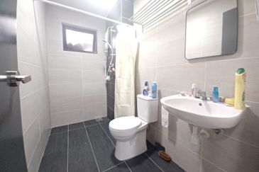 Edusentral @ Setia Alam