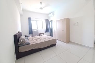 Edusentral @ Setia Alam