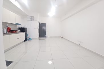 Edusentral @ Setia Alam