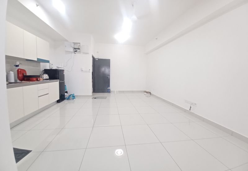 Edusentral @ Setia Alam