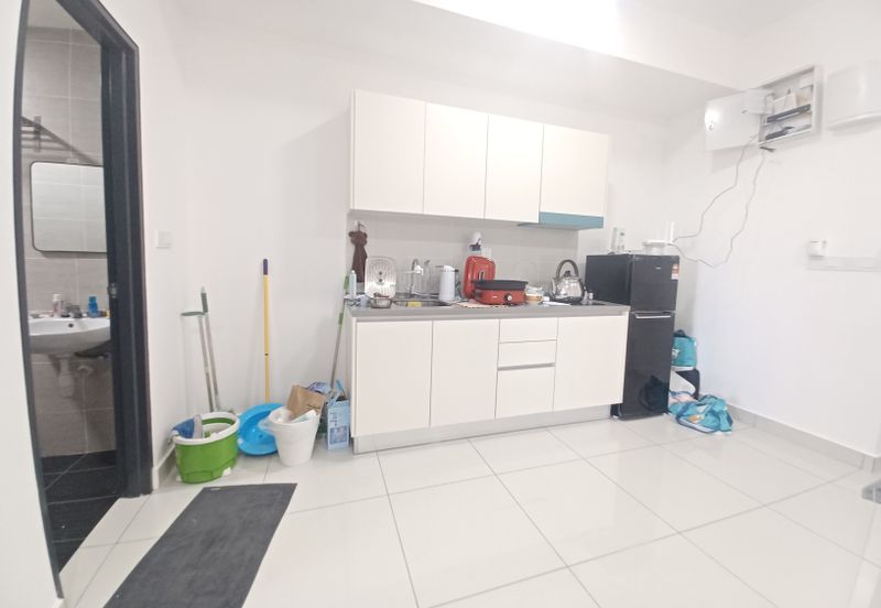 Edusentral @ Setia Alam