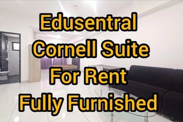 Edusentral @ Setia Alam