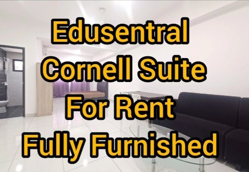 Edusentral @ Setia Alam