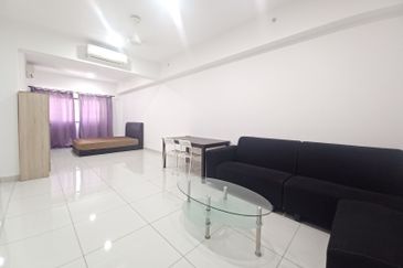 Edusentral @ Setia Alam