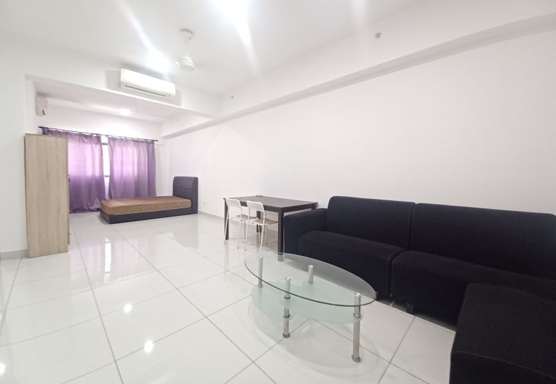 Edusentral @ Setia Alam