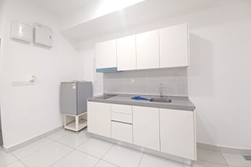 Edusentral @ Setia Alam