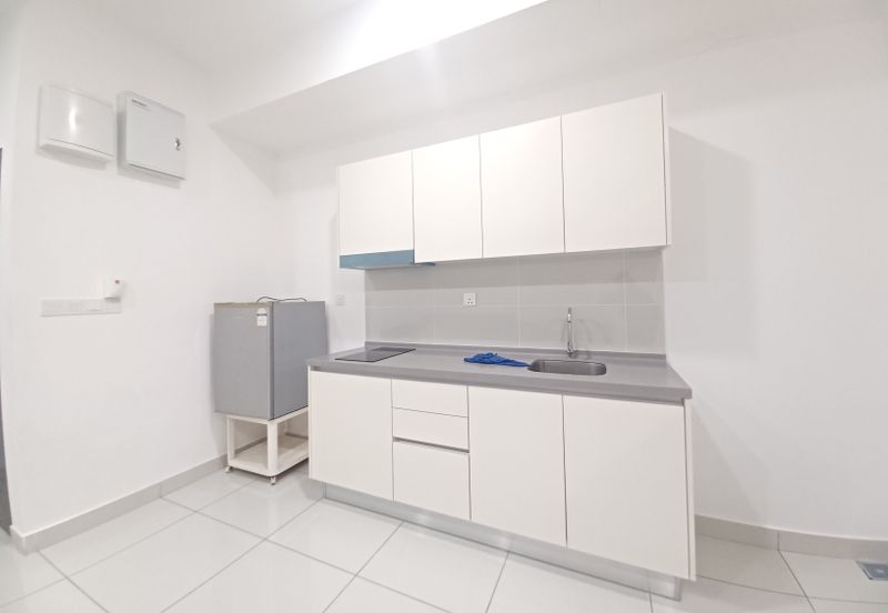 Edusentral @ Setia Alam