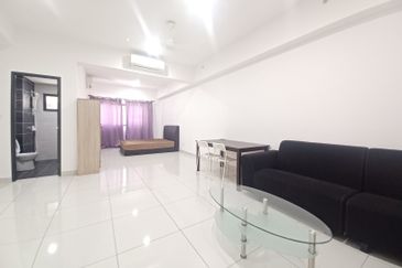 Edusentral @ Setia Alam