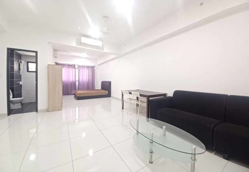 Edusentral @ Setia Alam