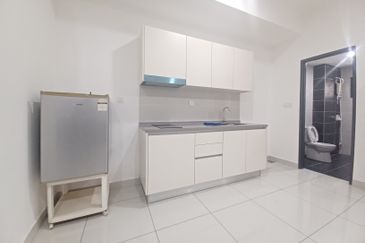 Edusentral @ Setia Alam