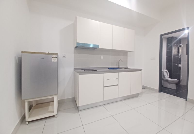 Edusentral @ Setia Alam