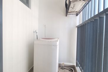 Edusentral @ Setia Alam