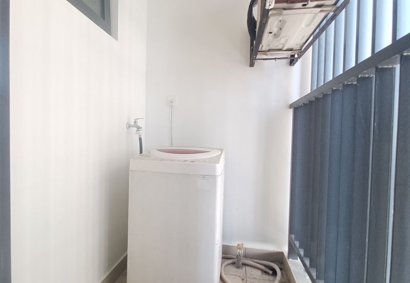 Edusentral @ Setia Alam