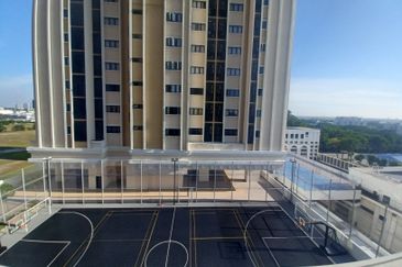 Edusentral @ Setia Alam