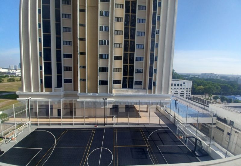 Edusentral @ Setia Alam