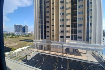 Edusentral @ Setia Alam