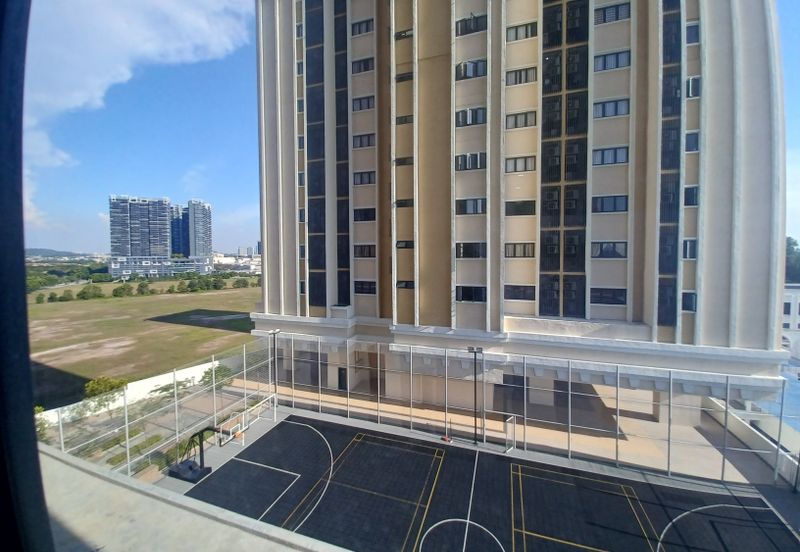 Edusentral @ Setia Alam