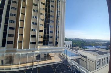 Edusentral @ Setia Alam